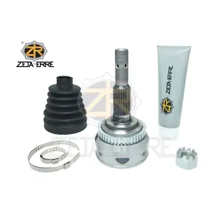 9127564 ZETA-ERRE