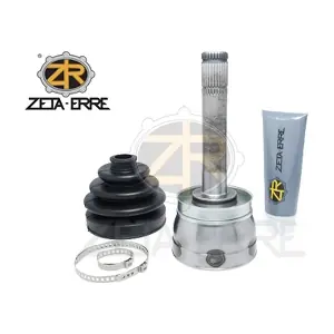 NI505 ZETA-ERRE