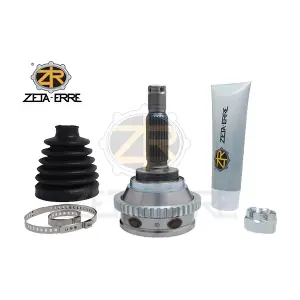 4960733D00 ZETA-ERRE