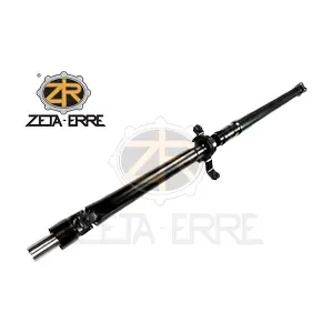 TR080 ZETA-ERRE