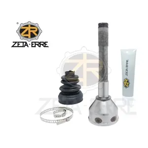4342087605 ZETA-ERRE