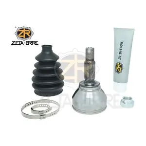 1S0407761DX ZETA-ERRE