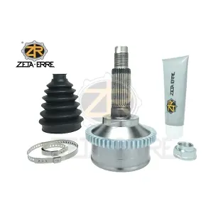 KI16 ZETA-ERRE