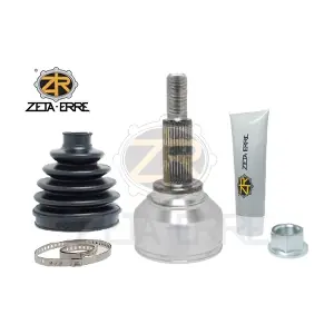 ZETA-ERRE FO111