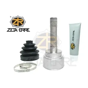 0K01225600D ZETA-ERRE