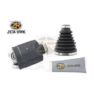 495822W050 ZETA-ERRE