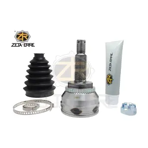 495012C511 ZETA-ERRE