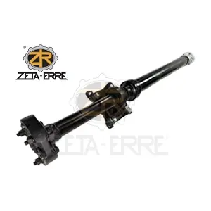 95542102021 ZETA-ERRE