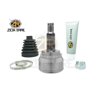 495002F510 ZETA-ERRE