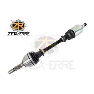 32729P ZETA-ERRE