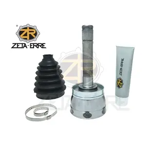 NI507 ZETA-ERRE