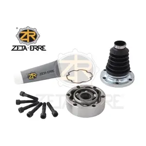 5QM498103 ZETA-ERRE