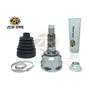 ZETA-ERRE MZ30