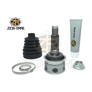 ZETA-ERRE MZ 10