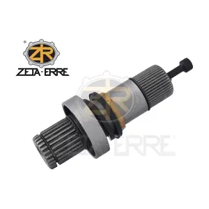 ZR7318 ZETA-ERRE