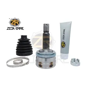 495001E310 ZETA-ERRE