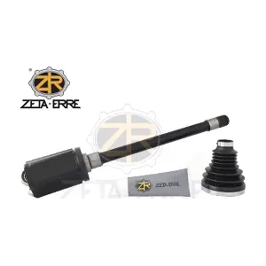 ZR8244 ZETA-ERRE
