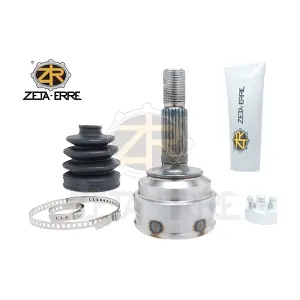 4347087F89 ZETA-ERRE