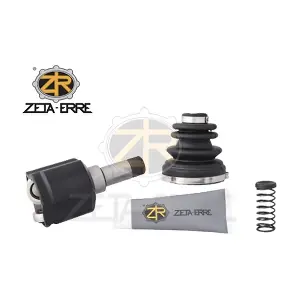 ZR7607 ZETA-ERRE