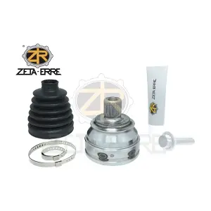 ZETA-ERRE W23