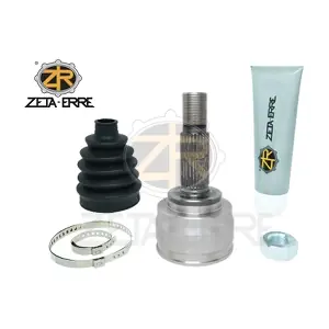 3815A424 ZETA-ERRE