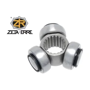 ZR5081 ZETA-ERRE