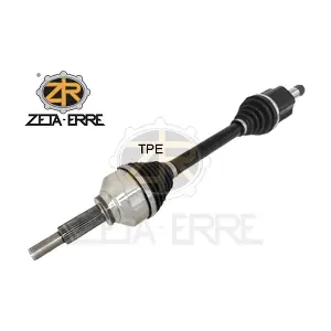 ZETA-ERRE ZR13002