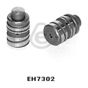 EH7302 EUROCAMS