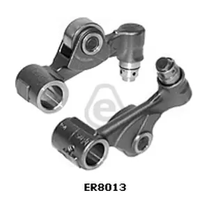 ER8013 EUROCAMS