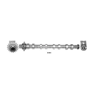 EC660 EUROCAMS