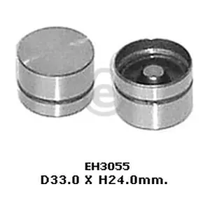 EH3055 EUROCAMS