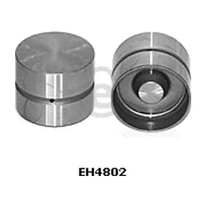 EH4802 EUROCAMS