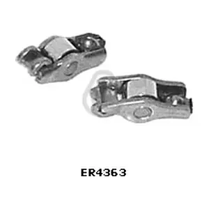ER4363 EUROCAMS