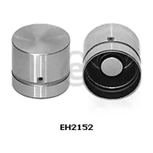 EH2152 EUROCAMS