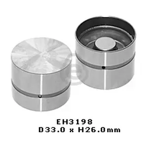 EH3198 EUROCAMS
