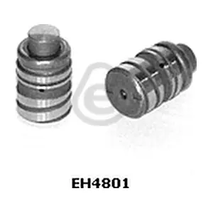 EH4801 EUROCAMS