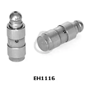 EH1116 EUROCAMS