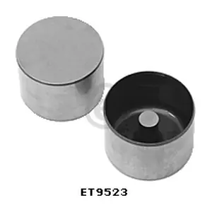 ET9523 EUROCAMS