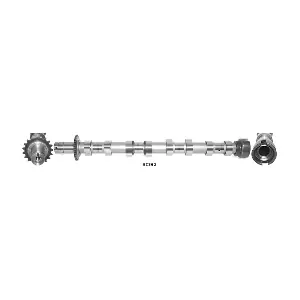 EUROCAMS EC362
