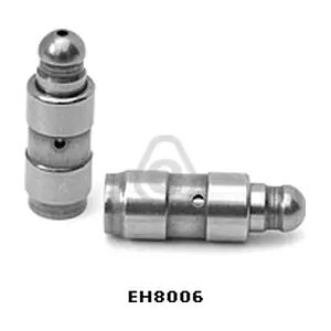 EH8006 EUROCAMS