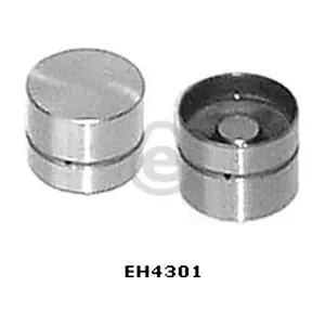EH4301 EUROCAMS
