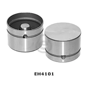 EH4101 EUROCAMS