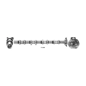 EC208 EUROCAMS