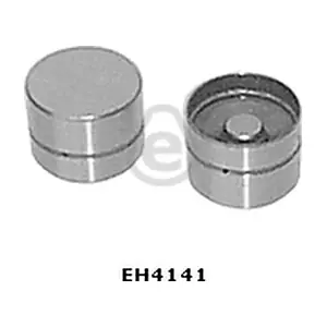 EH4141 EUROCAMS