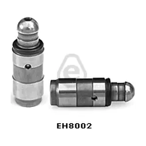 EH8002 EUROCAMS