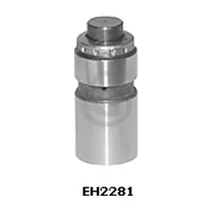 EH2281 EUROCAMS