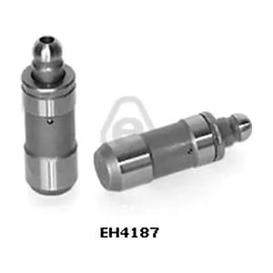 EH4187 EUROCAMS