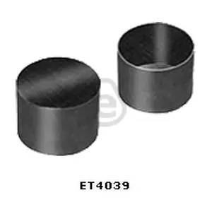 ET4039 EUROCAMS