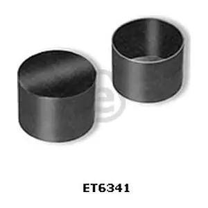 ET6341 EUROCAMS