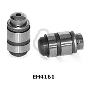 EH4161 EUROCAMS